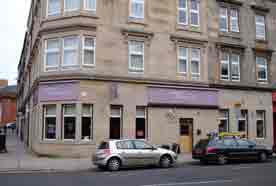 The Thistle Maryhill Road 2008